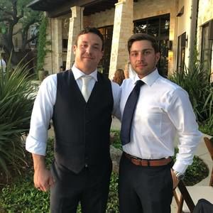 Meet your Posher, Tyler